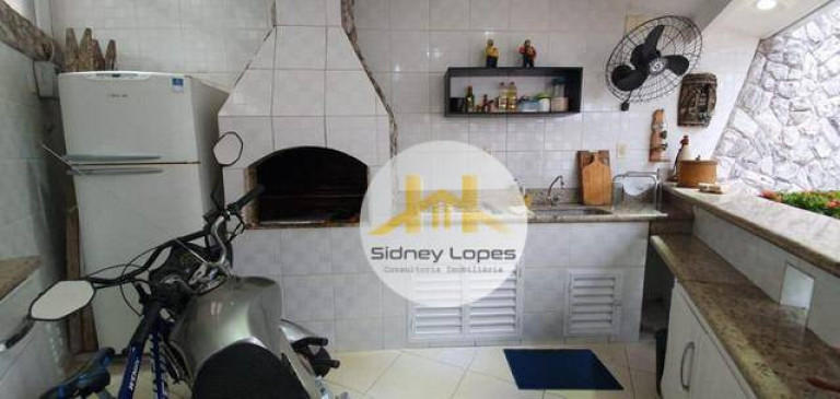Imagem Casa com 4 Quartos à Venda, 424 m² em Freguesia De Jacarepaguá - Rio De Janeiro