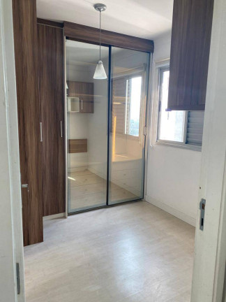 Imagem Apartamento com 2 Quartos à Venda, 49 m² em Parque Novo Mundo - São Paulo