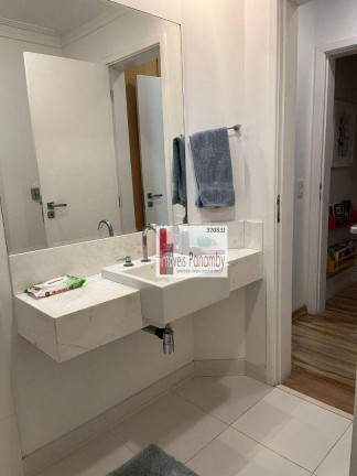 Imagem Apartamento com 3 Quartos à Venda, 165 m² em Morumbi - São Paulo Imagem Apartamento com 3 Quartos à Venda, 165 m² em Morumbi - São Paulo