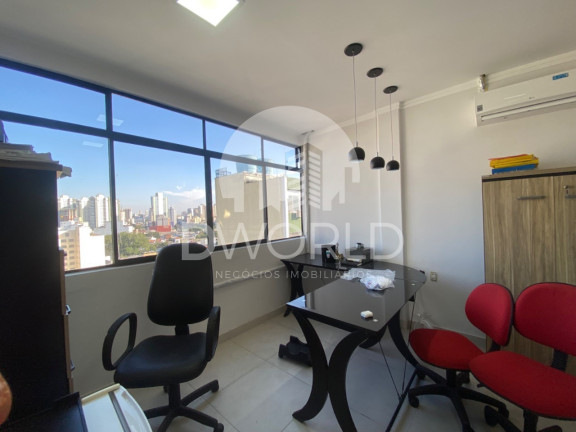 Imagem Sala Comercial à Venda, 22 m² em Centro - Santo André Imagem Sala Comercial à Venda, 22 m² em Centro - Santo André
