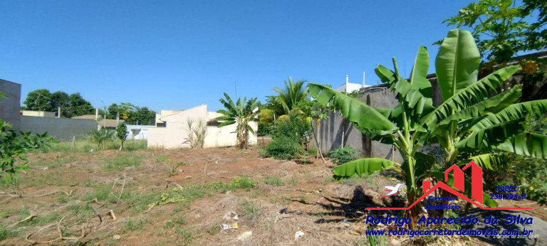 Imagem Terreno à Venda, 254 m² em Recanto Verde - Birigui Imagem Terreno à Venda, 254 m² em Recanto Verde - Birigui