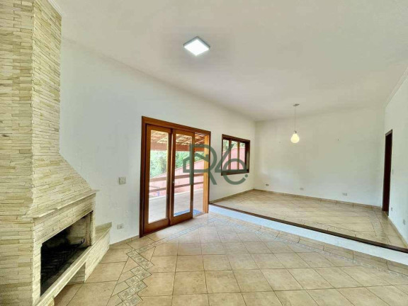 Imagem Casa com 5 Quartos à Venda, 360 m² em São Fernando Residência - Barueri