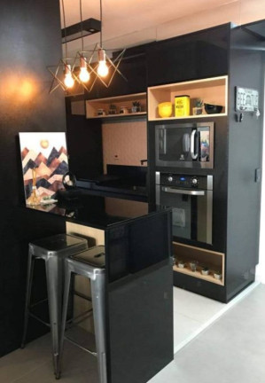 Imagem Kitnet com 1 Quarto à Venda, 50 m² em Consolação - São Paulo