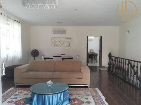 Imagem Casa com 3 Quartos à Venda, 200 m² em Boqueirao - Santos Imagem Casa com 3 Quartos à Venda, 200 m² em Boqueirao - Santos