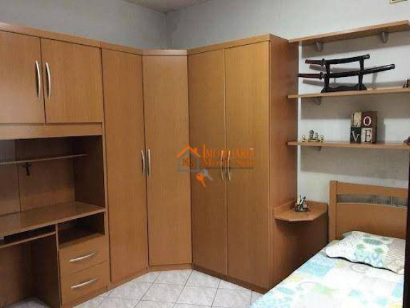 Imagem Sobrado com 3 Quartos à Venda, 300 m² em Parque Continental Ii - Guarulhos Imagem Sobrado com 3 Quartos à Venda, 300 m² em Parque Continental Ii - Guarulhos