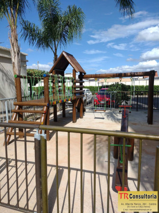Imagem Apartamento com 2 Quartos à Venda, 60 m² em Parque Pecuária - Campos Dos Goytacazes
