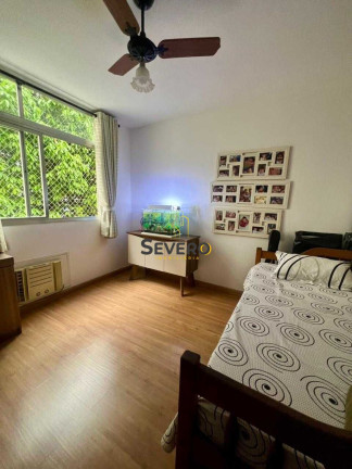 Imagem Apartamento com 4 Quartos à Venda, 160 m² em Ingá - Niterói