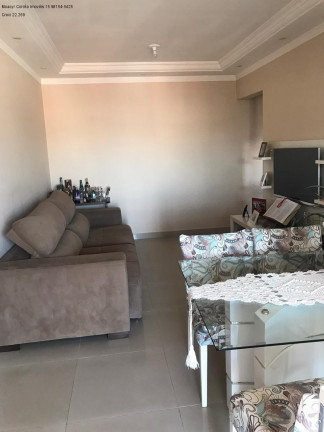 Imagem Imóvel com 3 Quartos à Venda, 90 m² em Vila Santana - Sorocaba Imagem Imóvel com 3 Quartos à Venda, 90 m² em Vila Santana - Sorocaba
