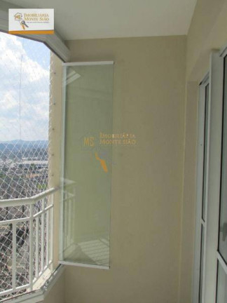 Imagem Apartamento com 2 Quartos à Venda, 49 m² em Vila Endres - Guarulhos Imagem Apartamento com 2 Quartos à Venda, 49 m² em Vila Endres - Guarulhos