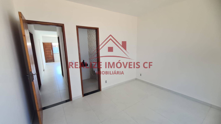 Imagem Casa de Condomínio com 3 Quartos à Venda, 95 m² em Campo Redondo - São Pedro Da Aldeia