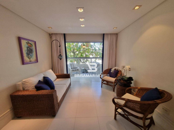 Imagem Apartamento com 3 Quartos à Venda, 121 m² em Pitangueiras - Guarujá Imagem Apartamento com 3 Quartos à Venda, 121 m² em Pitangueiras - Guarujá