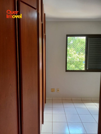 Imagem Apartamento com 3 Quartos à Venda, 111 m² em Jardim Botânico - Ribeirão Preto Imagem Apartamento com 3 Quartos à Venda, 111 m² em Jardim Botânico - Ribeirão Preto