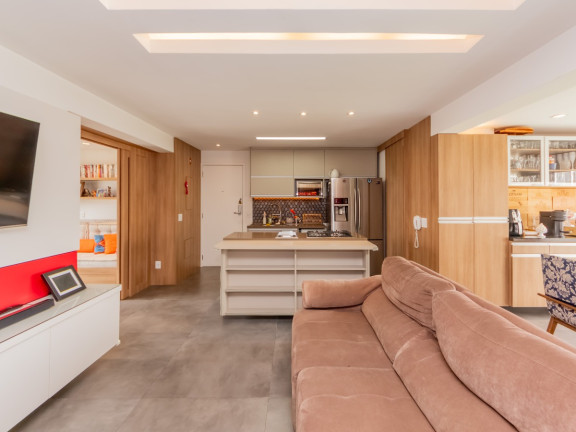 Imagem Apartamento com 2 Quartos à Venda, 85 m² em Pinheiros - São Paulo Imagem Apartamento com 2 Quartos à Venda, 85 m² em Pinheiros - São Paulo