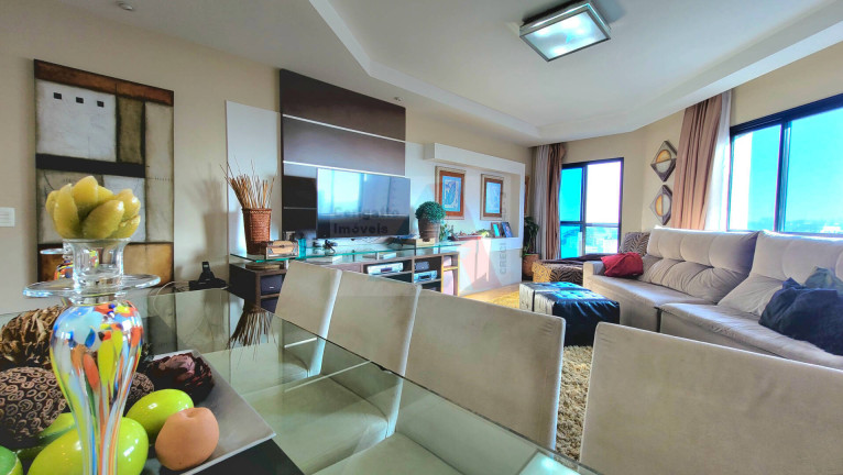 Imagem Apartamento com 3 Quartos à Venda, 150 m² em Santo Antônio - São Caetano Do Sul