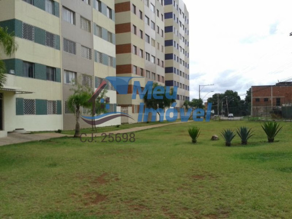 Imagem Imóvel com 2 Quartos à Venda, 52 m² em Samambaia Norte (samambaia) - Brasília Imagem Imóvel com 2 Quartos à Venda, 52 m² em Samambaia Norte (samambaia) - Brasília