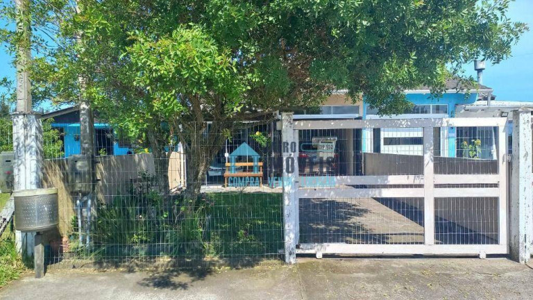 Imagem Casa com 2 Quartos à Venda, 69 m² em Zona Nova Sul - Tramandaí Imagem Casa com 2 Quartos à Venda, 69 m² em Zona Nova Sul - Tramandaí