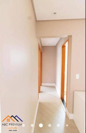 Imagem Apartamento com 2 Quartos à Venda, 60 m² em Vila Príncipe De Gales - Santo André