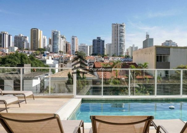 Imagem Apartamento com 4 Quartos à Venda, 212 m² em Perdizes - São Paulo Imagem Apartamento com 4 Quartos à Venda, 212 m² em Perdizes - São Paulo
