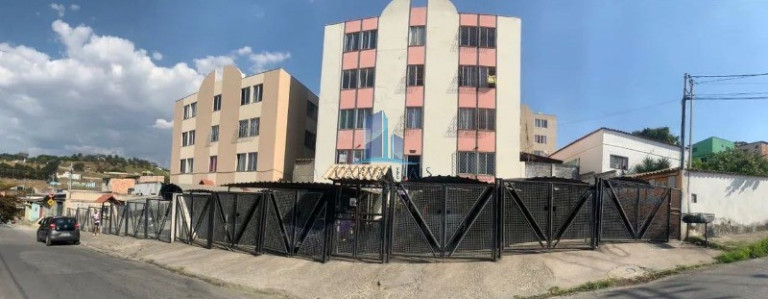 Imagem Imóvel com 3 Quartos à Venda, 60 m² em Jardim Teresópolis - Betim Imagem Imóvel com 3 Quartos à Venda, 60 m² em Jardim Teresópolis - Betim
