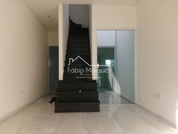 Imagem Sobrado com 3 Quartos à Venda, 210 m² em Vila Frugoli - São Paulo Imagem Sobrado com 3 Quartos à Venda, 210 m² em Vila Frugoli - São Paulo