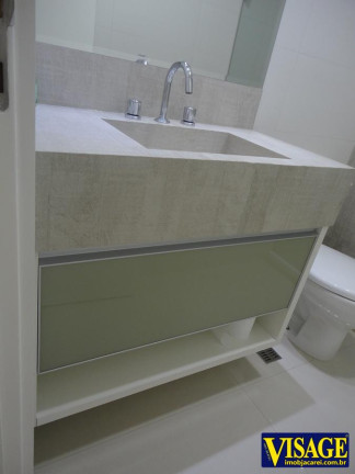 Imagem Apartamento com 3 Quartos à Venda, em Vila Ema - São José Dos Campos Imagem Apartamento com 3 Quartos à Venda, em Vila Ema - São José Dos Campos