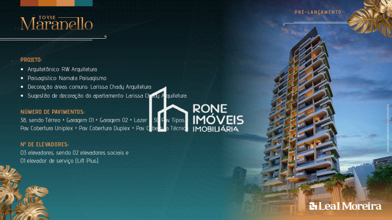 Imagem Apartamento com 4 Quartos à Venda, 232 m² em Umarizal - Belém Imagem Apartamento com 4 Quartos à Venda, 232 m² em Umarizal - Belém
