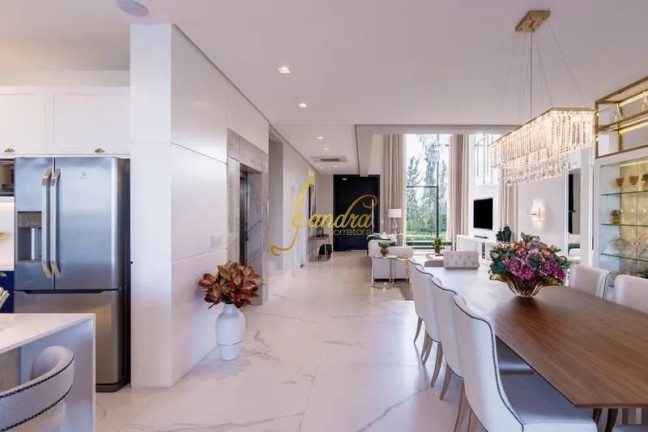 Imagem Casa de Condomínio com 5 Quartos à Venda, 472 m² em Centro - Xangri-la