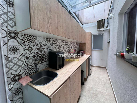 Imagem Apartamento com 2 Quartos à Venda, 70 m² em Vila Valparaíso - Santo André Imagem Apartamento com 2 Quartos à Venda, 70 m² em Vila Valparaíso - Santo André