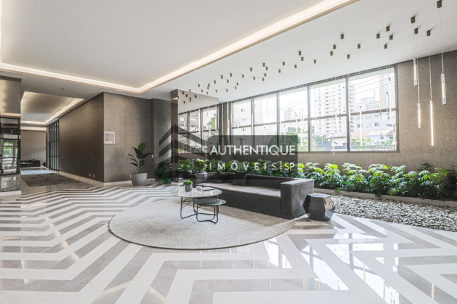 Imagem Apartamento com 3 Quartos à Venda, 120 m² em Ipiranga - São Paulo