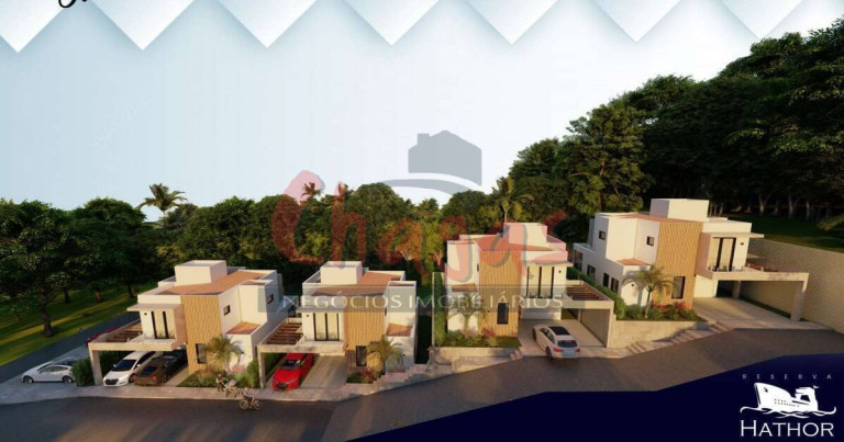 Imagem Casa com 3 Quartos à Venda, 145 m² em Reserva Du Moullin - São Sebastião Imagem Casa com 3 Quartos à Venda, 145 m² em Reserva Du Moullin - São Sebastião