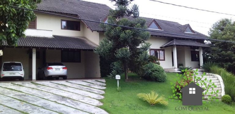 Imagem Casa com 4 Quartos à Venda, 1.200 m² em Jardim Do Golf I - Jandira
