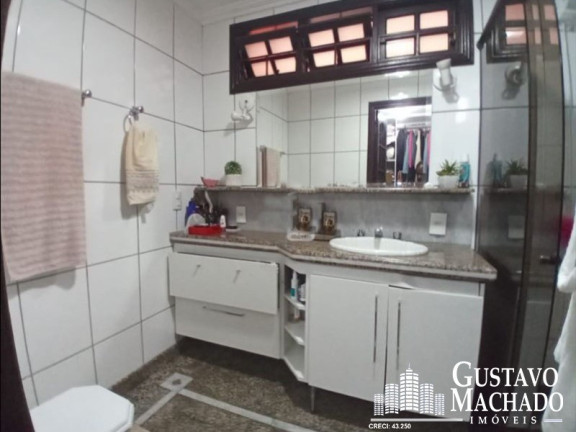 Imagem Casa com 3 Quartos à Venda, 230 m² em Morada Da Granja - Barra Mansa