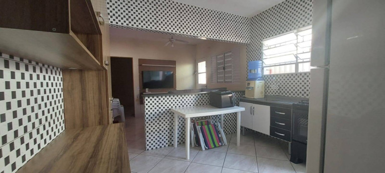 Imagem Casa com 2 Quartos à Venda, 125 m² em Florida Mirim - Mongaguá Imagem Casa com 2 Quartos à Venda, 125 m² em Florida Mirim - Mongaguá