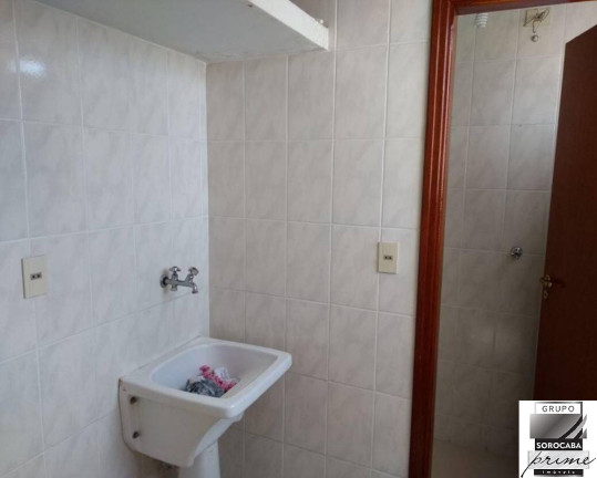 Imagem Apartamento com 3 Quartos à Venda, 96 m² em Centro - Sorocaba