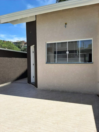 Imóvel com 2 Quartos à Venda, 100 m² em Jardim Imperial - Atibaia