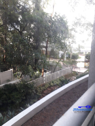 Imagem Apartamento com 3 Quartos à Venda, 138 m² em Morumbi - São Paulo