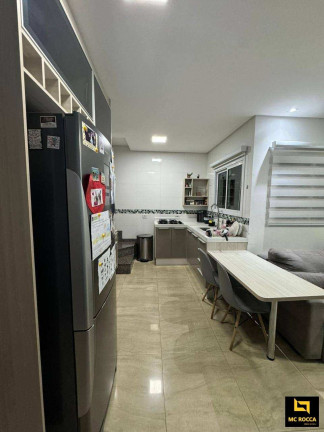 Imagem Cobertura com 2 Quartos à Venda, 102 m² em Vila América - Santo André Imagem Cobertura com 2 Quartos à Venda, 102 m² em Vila América - Santo André