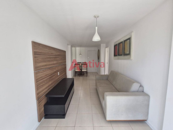 Imagem Apartamento com 2 Quartos para Alugar, 60 m² em Barra Da Tijuca - Rio De Janeiro Imagem Apartamento com 2 Quartos para Alugar, 60 m² em Barra Da Tijuca - Rio De Janeiro