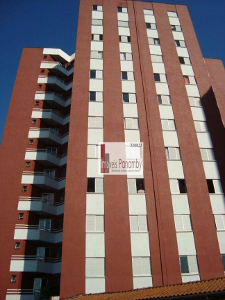 Apartamento com 2 Quartos à Venda, 64 m² em Jabaquara - São Paulo