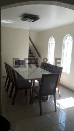 Imagem Casa com 3 Quartos à Venda, 148 m² em Jardim Prudência - São Paulo Imagem Casa com 3 Quartos à Venda, 148 m² em Jardim Prudência - São Paulo
