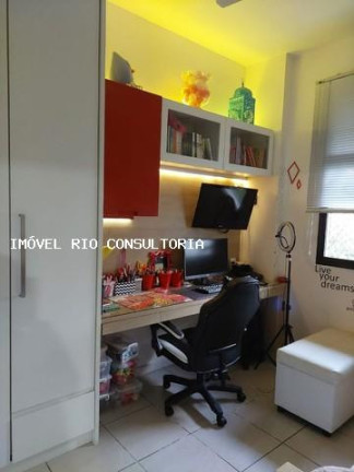 Imagem Apartamento com 3 Quartos à Venda, 105 m² em Rio De Janeiro