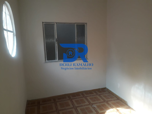 Imagem Casa com 2 Quartos para Alugar, 64 m² em Jardim Vinte E Cinco De Agosto - Duque De Caxias