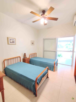 Imagem Casa com 5 Quartos à Venda, 500 m² em Itaguá - Ubatuba