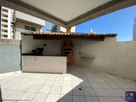 Imagem Apartamento com 3 Quartos à Venda, 108 m² em Itapoã - Vila Velha