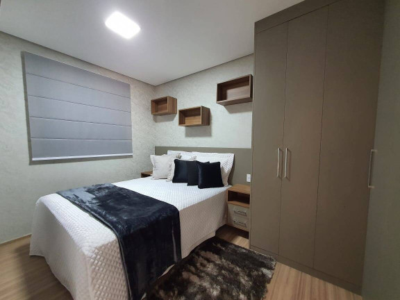 Imagem Apartamento com 2 Quartos à Venda,  em Wanel Ville - Sorocaba