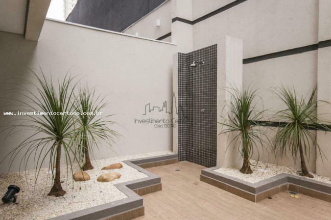 Imagem Apartamento com 2 Quartos à Venda, 54 m² em Vila Mariana - São Paulo Imagem Apartamento com 2 Quartos à Venda, 54 m² em Vila Mariana - São Paulo