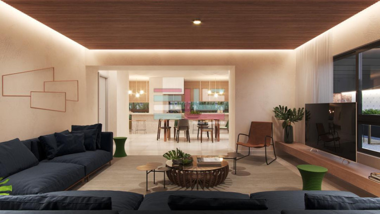 Imagem Imóvel com 1 Quarto à Venda, 30 m² em Campo Belo - São Paulo Imagem Imóvel com 1 Quarto à Venda, 30 m² em Campo Belo - São Paulo