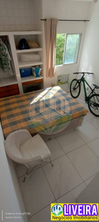 Imagem Apartamento com 4 Quartos à Venda, 115 m² em Piedade - Jaboatão Dos Guararapes