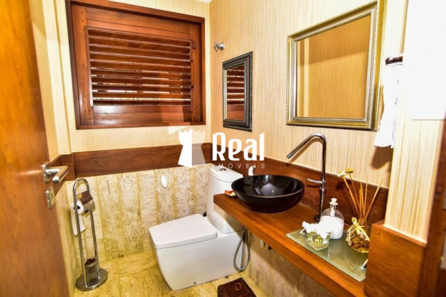 Imagem Casa com 5 Quartos à Venda, 400 m² em Praia Do Forte - Mata De São João