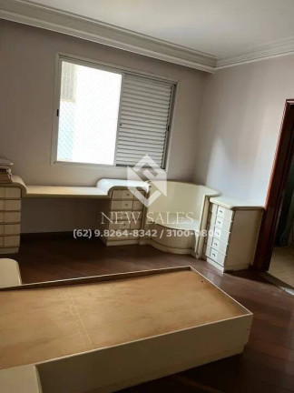 Imagem Apartamento com 5 Quartos à Venda, 297 m² em Setor Oeste - Goiânia Imagem Apartamento com 5 Quartos à Venda, 297 m² em Setor Oeste - Goiânia